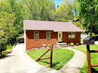 1315 Turley Rd, Charleston, WV 25314