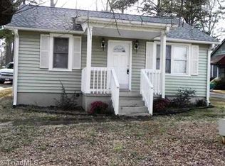 111 Sealy Dr, Trinity, NC 27370