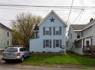 537 Cross St, Watertown, NY 13601