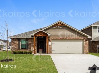 1109 NW 6th St, Newcastle, OK 73065