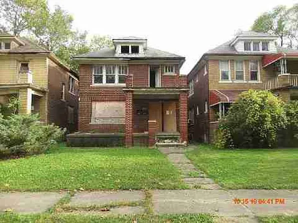 5551 Allendale St, Detroit, MI 48204
