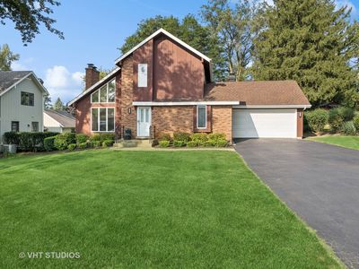922 S Grove Ave, Barrington, IL, 60010