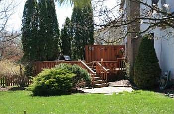 2nd image of 5811 Chatterfield Dr