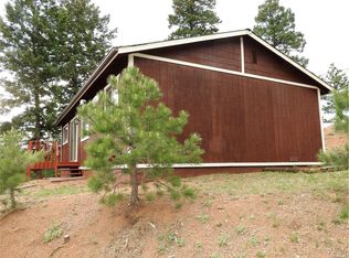 13454 Cheyenne Ct, Pine, CO 80470