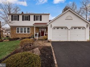 357 Harford Rd, Somerdale, NJ 08083