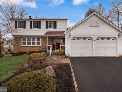 357 Harford Rd, Somerdale, NJ, 08083