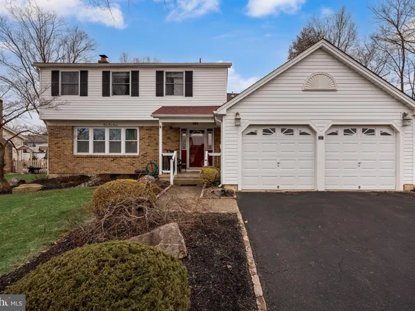357 Harford Rd, Somerdale, NJ 08083