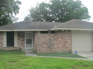 7715 Garsee Dr, Houston, TX 77040