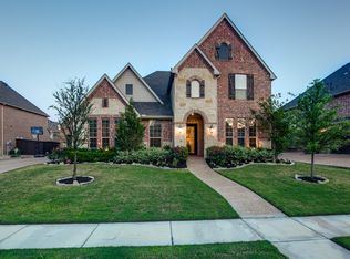 2516 Ralston Dr, Trophy Club, TX 76262