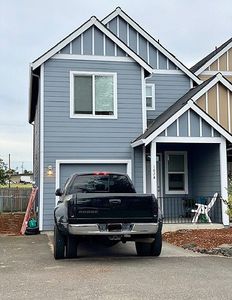 162 Fenton Ave, Molalla, OR, 97038