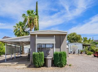 5532 W Lazy South St, Tucson, AZ 85713