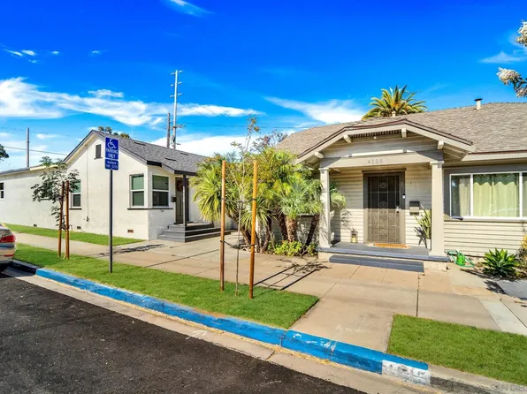 4135-4139 32nd St, San Diego, CA 92104