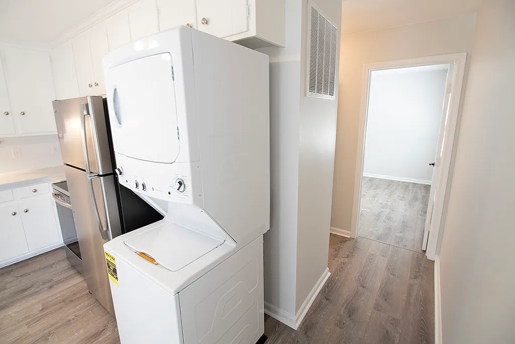1 bed, $1,050 — Photo 4