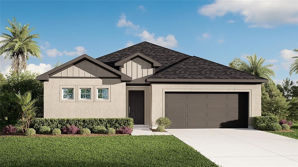 6179 Gainsboro Ave, Spring Hill, FL 34609 | Zillow