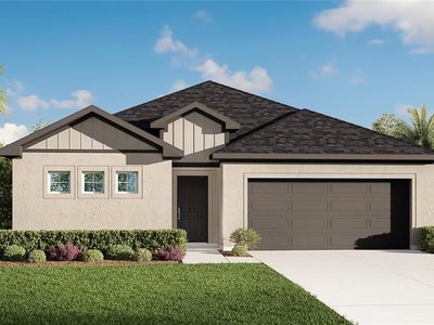5229 Mosquero Rd, Spring Hill, FL, 34606