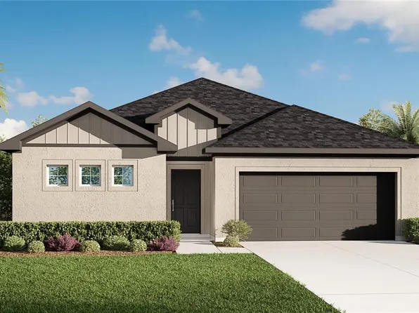 13920 Coronado Dr, Spring Hill, FL 34609