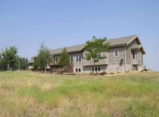 266 Trapper Meadow Rd, Darby, MT 59829
