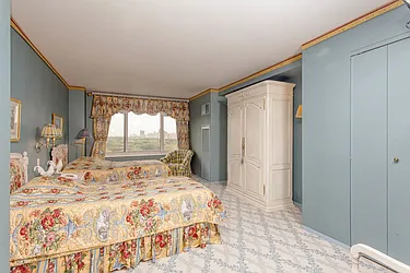 Rented by NY NY Condo, Inc