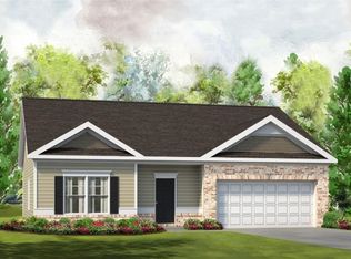 72 Willowrun Dr SW, Rome, GA 30165