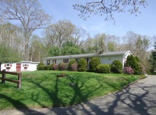 91 Dugan Rd, Ware, MA 01082