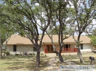 512 Ridgecrest Rd, Georgetown, TX 78628