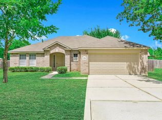 12994 Lazy Ln, Willis, TX 77318