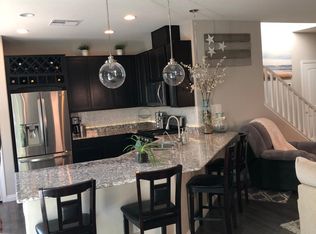 3747 Westeros Landing Ave, Las Vegas, NV 89141