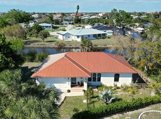 3000 Banyan Way, Punta Gorda, FL 33950