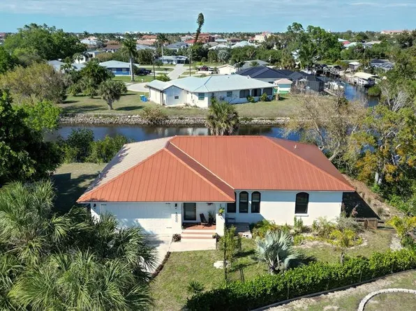 3000 Banyan Way, Punta Gorda, FL 33950