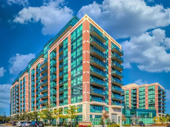 525 Wilson Ave, Toronto, ON