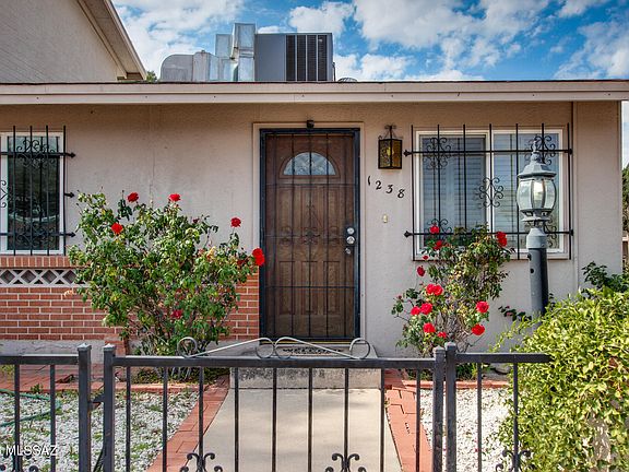 2nd image of 1238 S Camino Seco