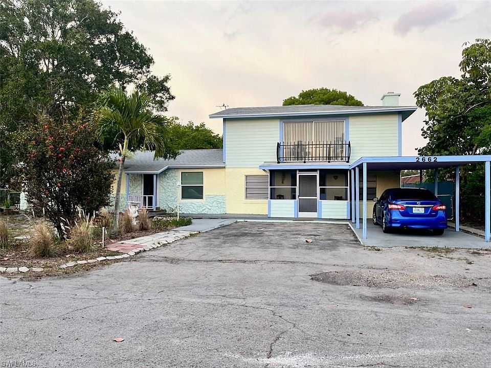 2662 Mangrove ST, Naples, FL 34112 | MLS #226011418 | Zillow