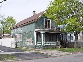 Good roof