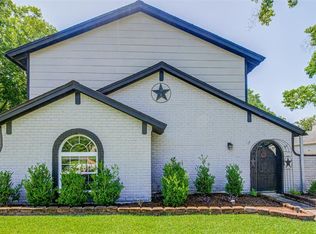 4007 Evening Trail Dr, Spring, TX 77388