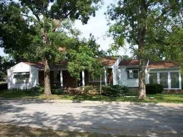 201 D St, Osceola, MO 64776