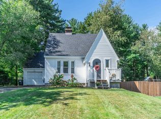 38 Lishakill Rd, Albany, NY 12205