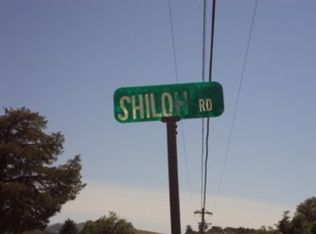 Shilo Way, Parrottsville, TN 37843