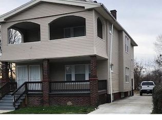 3430 E 119th St, Cleveland, OH 44120