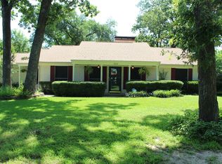 253 Whispering Oaks, Gun Barrel, TX 75156