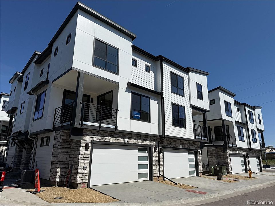 1st image of 2020 S Holly Street #1