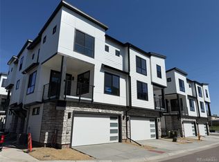2020 S Holly St UNIT 1, Denver, CO 80222