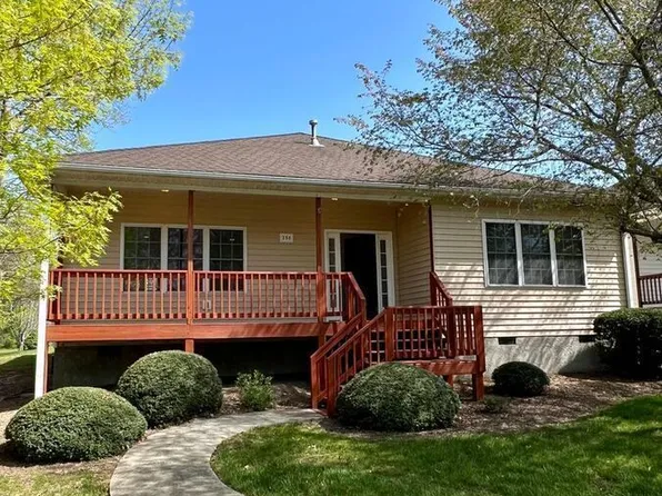 250 Highland Golf Dr, Flat Rock, NC 28731