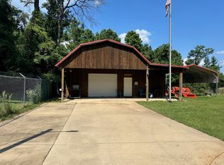 381 County Road 3637, Jefferson, TX 75657