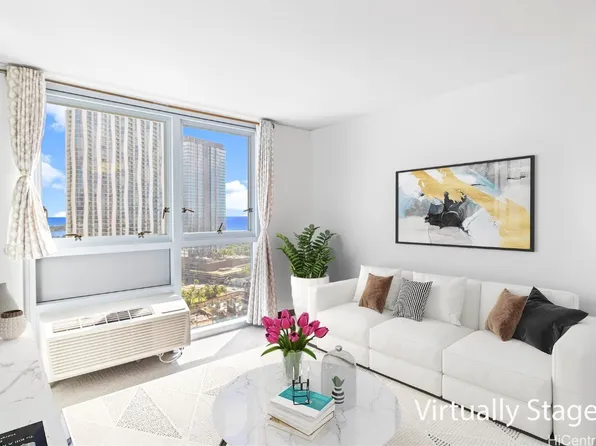 988 Halekauwila St #2008, Honolulu, HI 96813