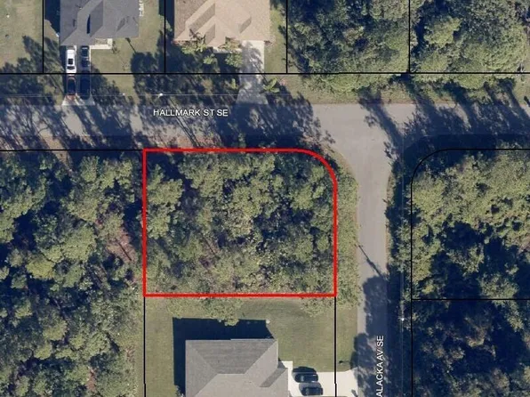 3200 Halacka Ave SE, Palm Bay, FL 32909
