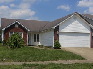 5925 Grandel Meadow Ct, Louisville, KY