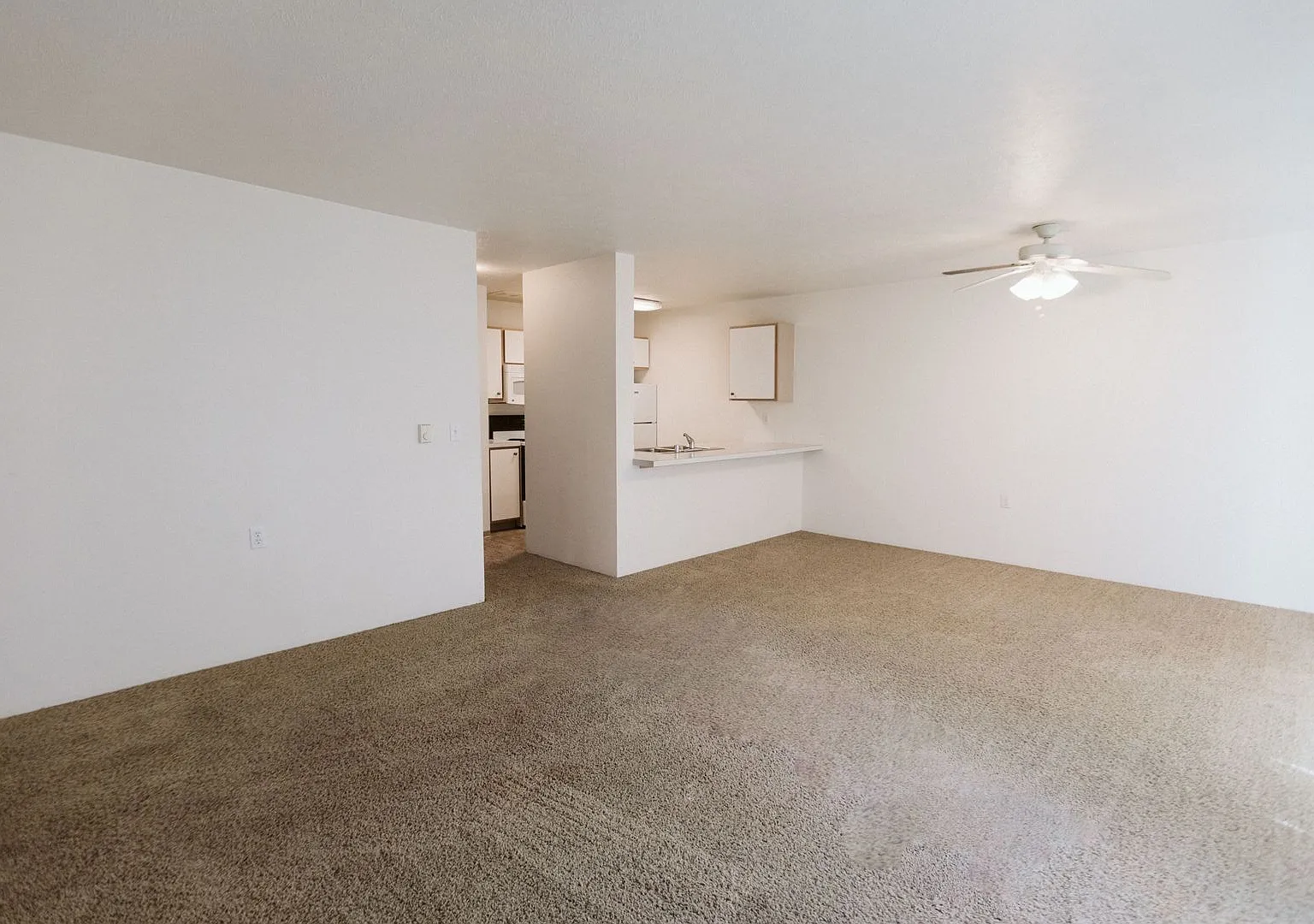 Cornerstone Apartments — Photo 1