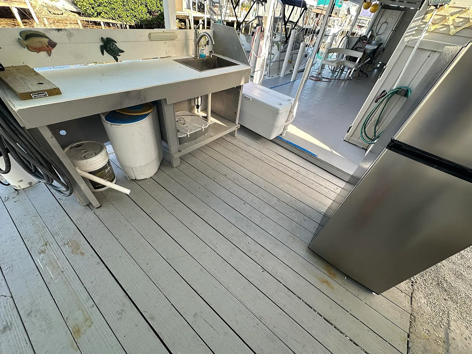 2 bed, 1.0 bath, 400 sqft, $2,600 — Photo 4
