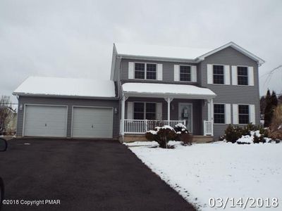 9 Cross Rd, Drums, PA, 18222