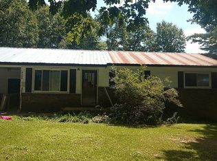 2700 Baseline Rd, Jamestown, TN 38556